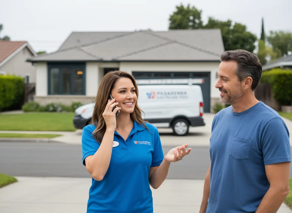 Electrician Bergoo, WV FAQs